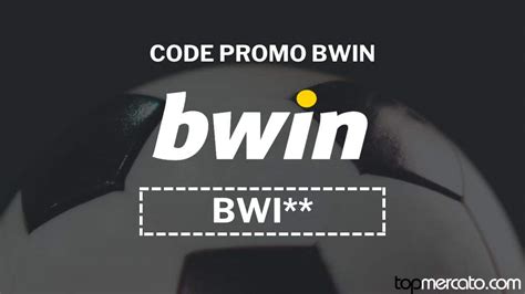 Code bonus Bwin 2024 : jusqu’à 120€ offerts sur les paris sportifs.